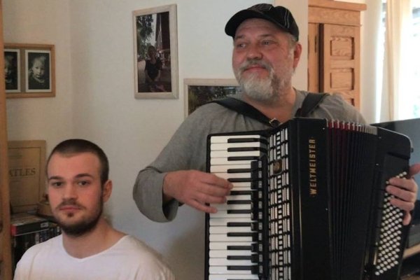 Кракен не грузит